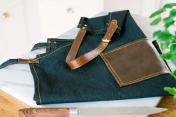 Dorre Forklæde Elena