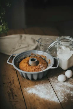 Dorre Form til svampet kage Cookie