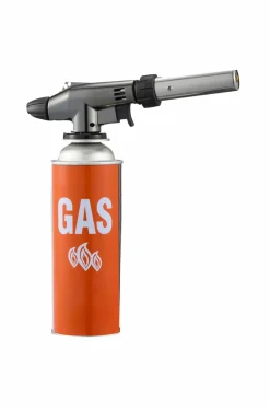 Dorre Gasbrænder Fire