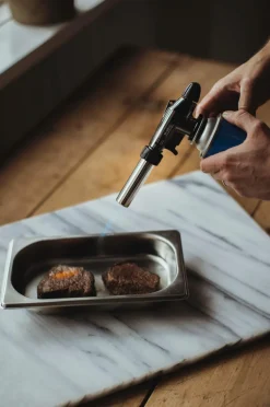 Dorre Gasbrænder Fire