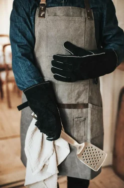 Dorre Grillhandsker Bbq