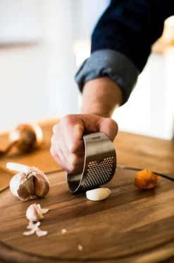 Dorre Hvidløgspresser Garli