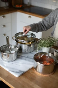 Dorre Kasserolle Kosmo