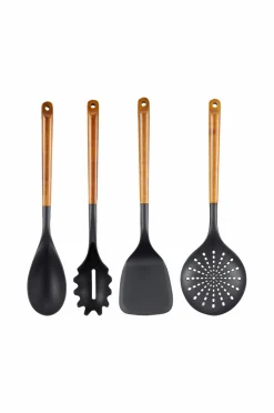 Dorre Køkkenredskaber 4-pak