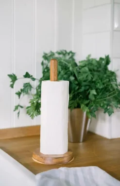 Dorre Køkkenrulleholder Paula