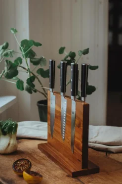 Dorre Knivblok Xl Kaya