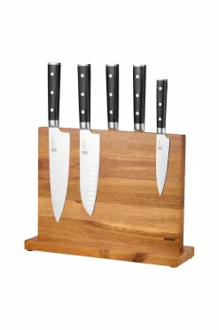 Dorre Knivblok Xl Kaya