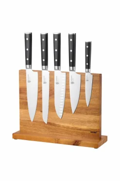 Dorre Knivblok Xl Kaya