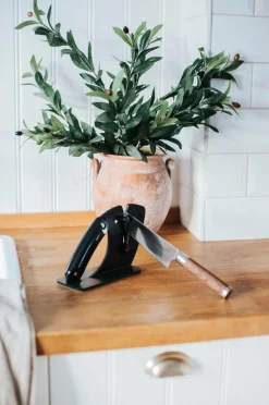 Dorre Knivsliber Kali