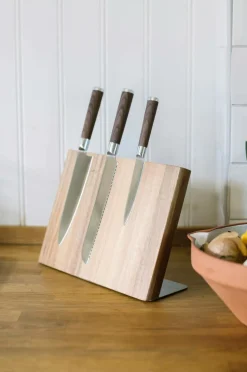 Dorre Knivsæt Kasima 3 dele