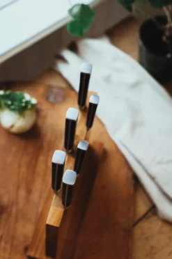 Dorre Kokkekniv 20 cm Asama