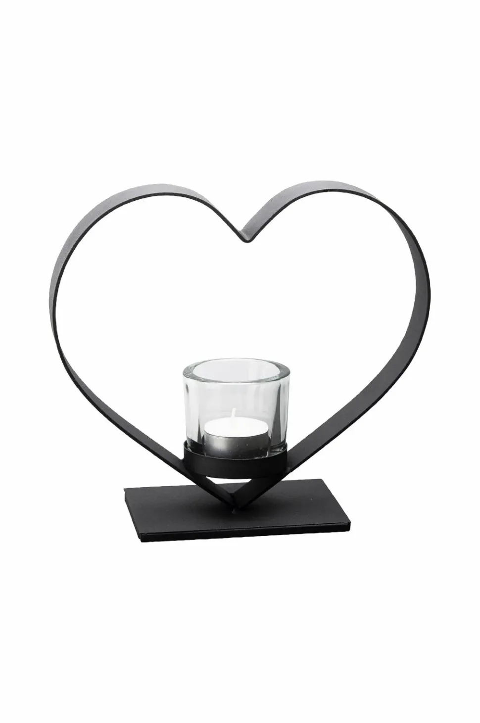 Dorre Lysestage Heda