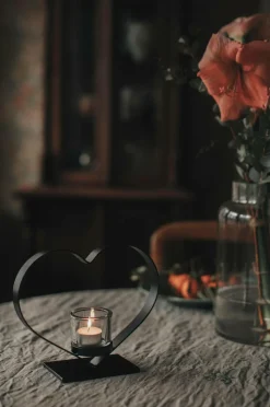 Dorre Lysestage Heda