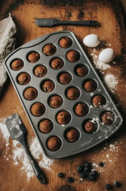 Dorre Mini Bakke 8-kop Karabo