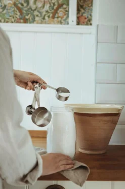 Dorre Målesæt Myah 5 dele