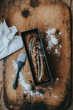 Dorre Muffinsbakke 24-kop kulstofstål Karabo