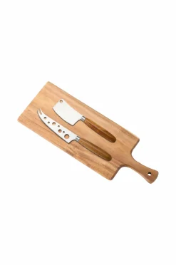 Dorre Ostebakke med knive Sally