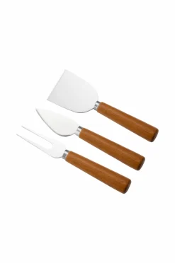 Dorre Osteknive Oleda 3 dele