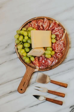 Dorre Osteknive Oleda 3 dele