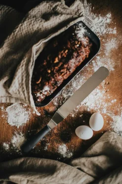 Dorre Paletkniv vinklet Cookie