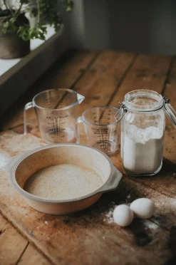 Dorre Rund pande Cookie