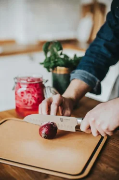 Dorre Santoku kokkekniv Asama