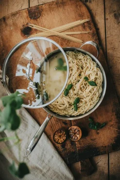 Dorre Sauterpande Ø30 cm Eminence