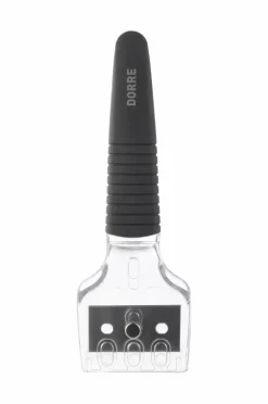 Dorre Skraber til stegeplade Hema