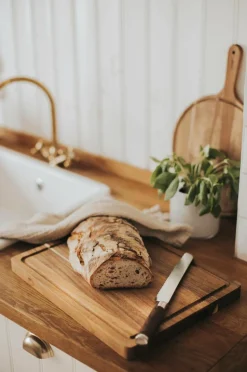 Dorre Skærebræt Sky