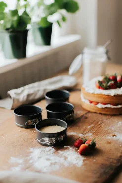 Dorre Springform Karabo