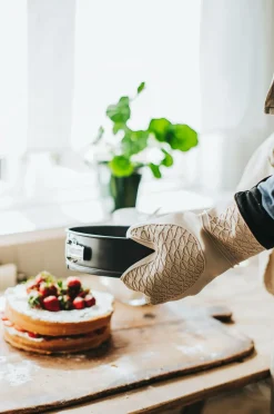 Dorre Springform Karabo