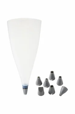 Dorre Sprøjtepose Cookie