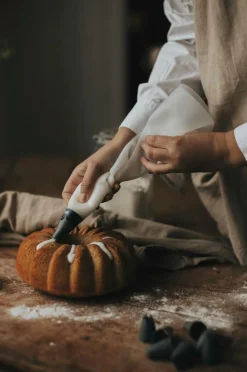 Dorre Sprøjtepose Cookie