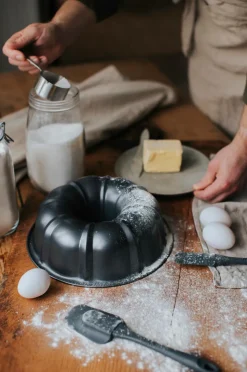 Dorre Svampekage-dåse Karabo