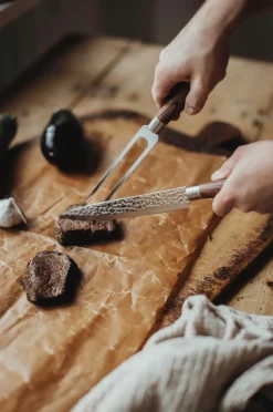 Dorre Udskæringssæt Akira