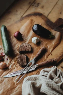 Dorre Udskæringssæt Akira