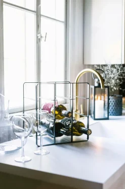 Dorre Vinreol Vinia 9 flasker