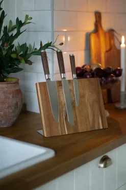 Dorre XL Hugo knivholder