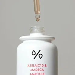 Dr Ceuracle Azelaic 10 & Madeca Ampoule 30ml