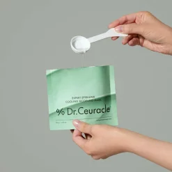 Dr Ceuracle Expert Spirulina Cooling Modeling Mask 30g