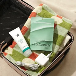 Dr Ceuracle Expert Spirulina Cooling Modeling Mask 30g