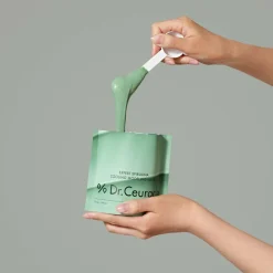 Dr Ceuracle Expert Spirulina Cooling Modeling Mask 30g