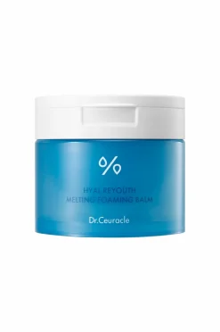Dr Ceuracle Hyal Reyouth Melting Foaming Balm 100Ml