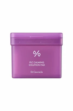 Dr Ceuracle Plc Calming Solution Pad 130 Pads