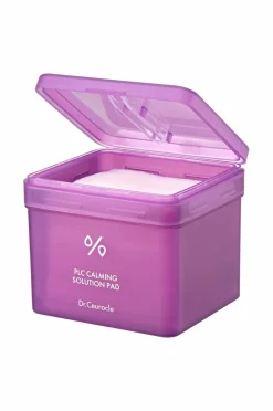 Dr Ceuracle Plc Calming Solution Pad 130 Pads
