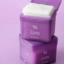 Dr Ceuracle Plc Calming Solution Pad 130 Pads
