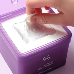 Dr Ceuracle Plc Calming Solution Pad 130 Pads