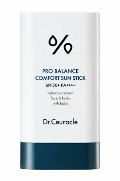 Dr Ceuracle Pro Balance Comfort Sun Stick 18 g