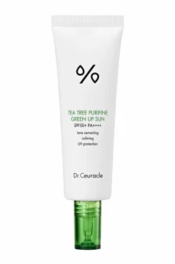 Dr Ceuracle Tea Tree Purifine Green Up Sun 50 ml