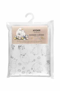 Dsignhouse x Moomin Bruseforhæng Mumin 180x200 cm